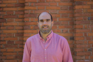 Alejandro Brown