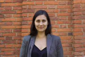Diana Argaña